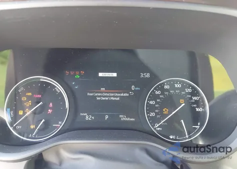 2022 Toyota Sienna Platinum from USA, damaged, VIN 5TDESKFC2NS059908